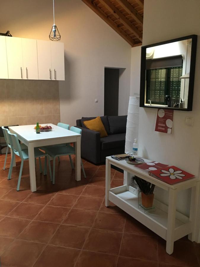 Villa Casa da Avó Júlia Faja Grande Exterior foto